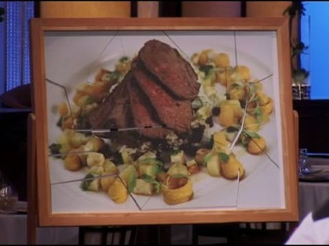 Hell's Kitchen - Episode 19