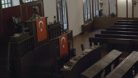 Hafıza Durakları - Episode 6
