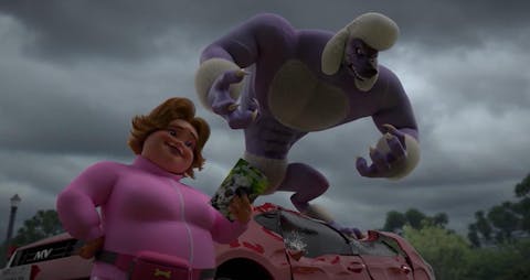 Hero Inside - Episode 3