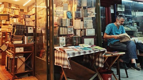Hafıza Durakları - Episode 12