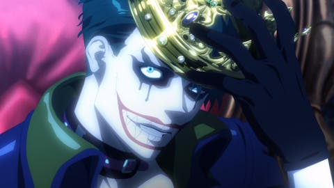 Suicide Squad Isekai - Episode 10