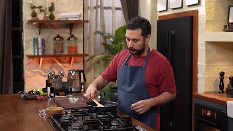 Tek Kişilik Tarifler - Episode 13