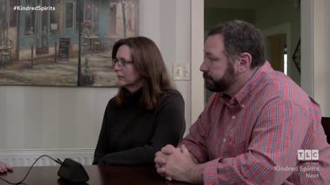 Kindred Spirits - Episode 8