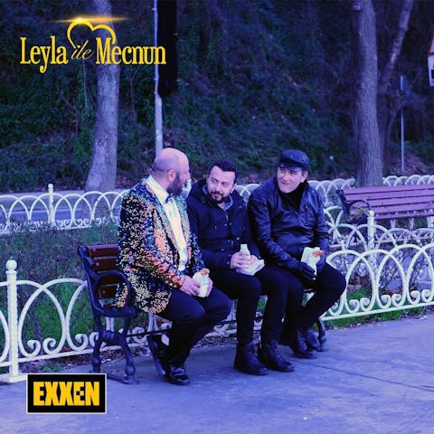 Leyla and Mecnun - Episode 4