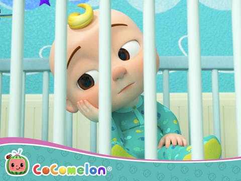 Cocomelon - Episode 19