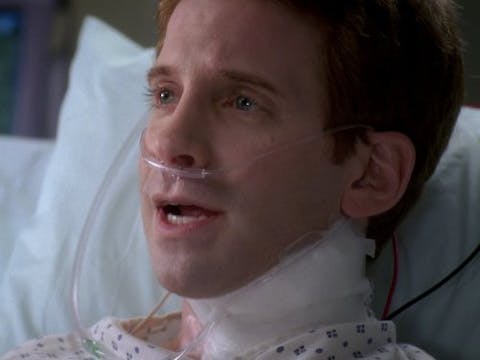 Grey's Anatomy - Episode 9