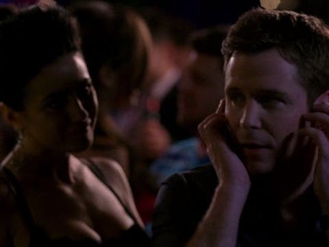 Entourage - Episode 8