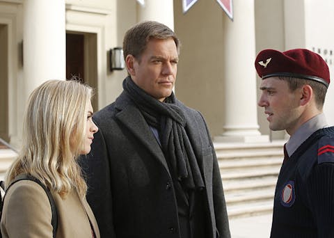 NCIS - Episode 14