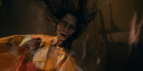 From - Episode 7