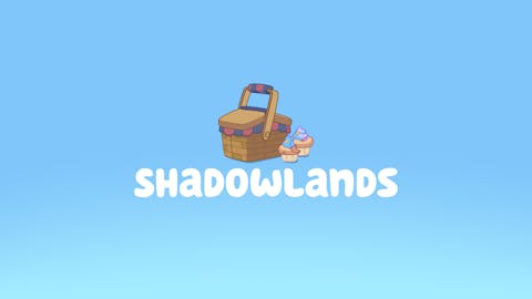 Bluey - Episode 5