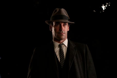 Mad Men - Episode 11