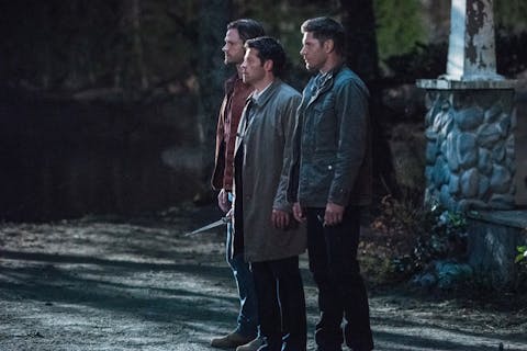 Supernatural - Episode 23