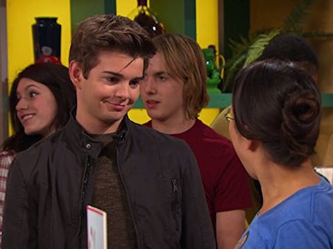 The Thundermans - Episode 8