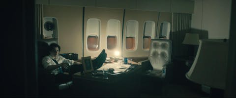 Paradise - Episode 5