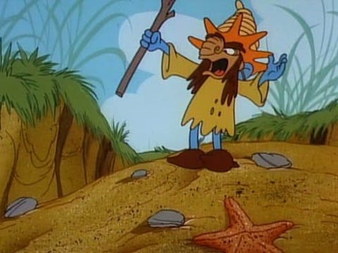 The Smurfs - Episode 6