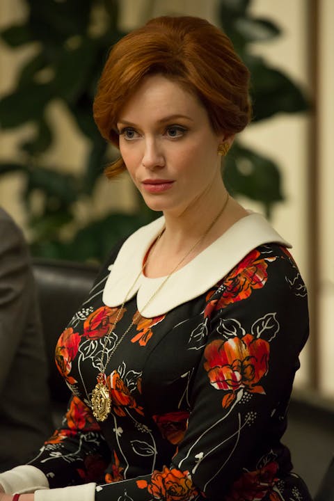 Mad Men - Episode 3