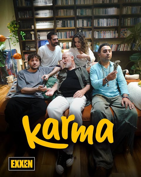 Karma - Episode 3