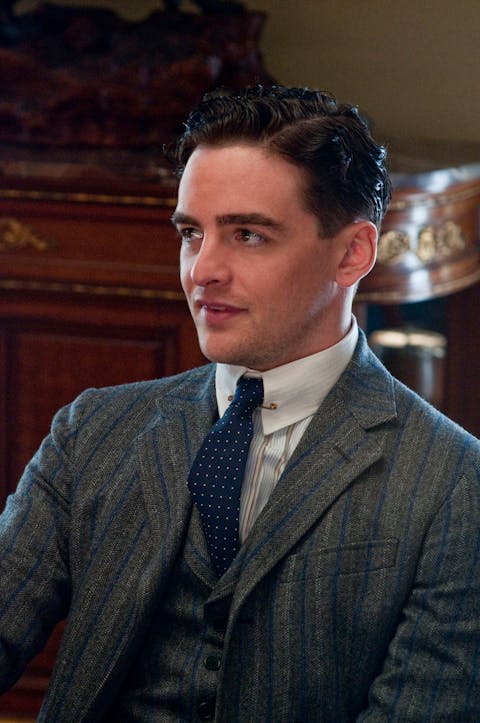 Boardwalk Empire - Episode 10