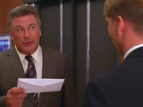 30 Rock - Episode 1