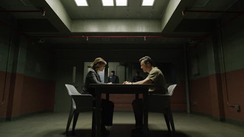 Evil - Episode 1