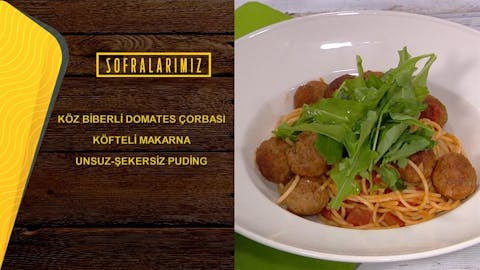 Sofralarımız - Episode 68