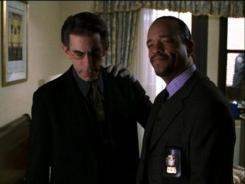 Law & Order: Special Victims Unit - Episode 8
