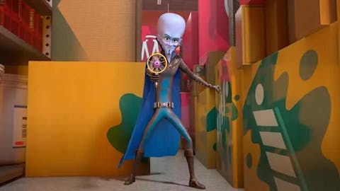 Megamind Rules! - Episode 10