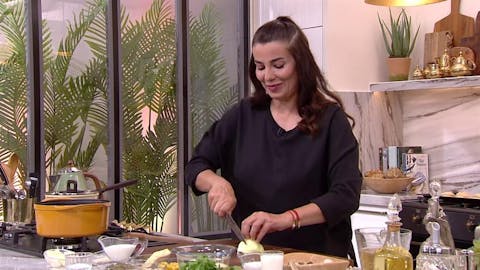 İlk Kaşıkta Aşk - Episode 7