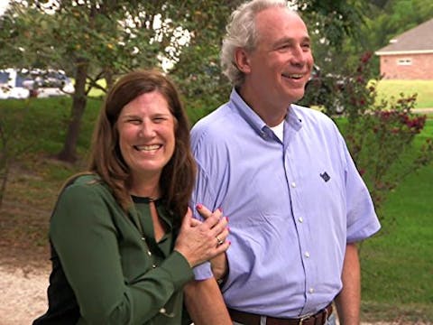 Fixer Upper - Episode 4