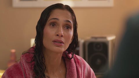 Scars of Beauty - Episode 4