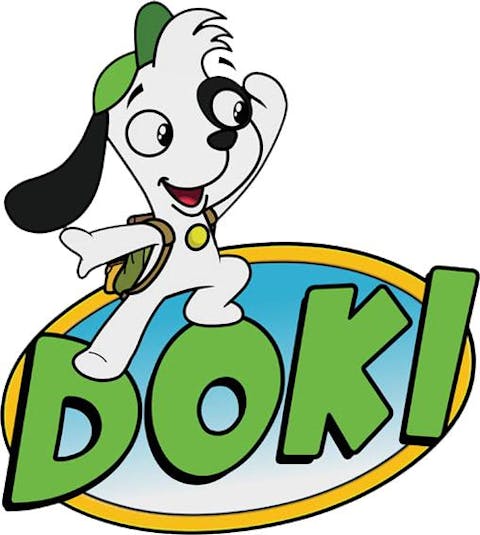 Doki - Episode 1