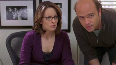 30 Rock - Episode 11