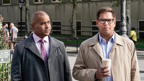 Bull - Episode 7