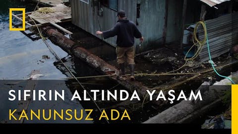 Sıfırın Altında Yaşam - Episode 2
