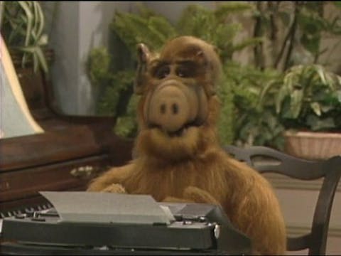 ALF - Episode 24