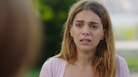 Cruel Istanbul - Episode 2