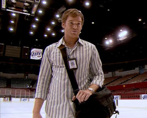 Dexter - Episode 3