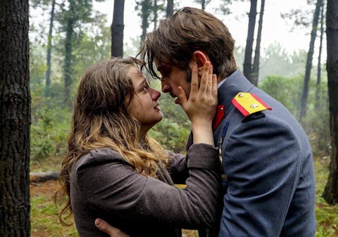 Wounded Love - Episode 2