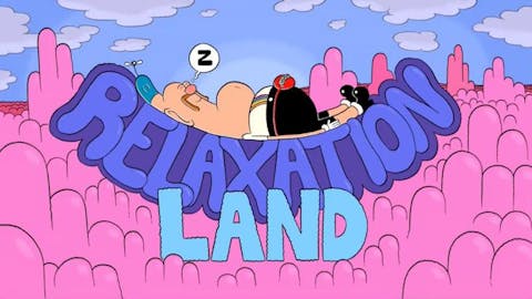 Uncle Grandpa - Episode 10