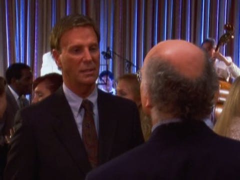 Curb Your Enthusiasm - Episode 2