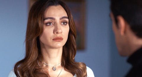 Price of Passion - Episode 12