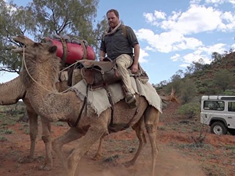 Expedition Unknown - Episode 15