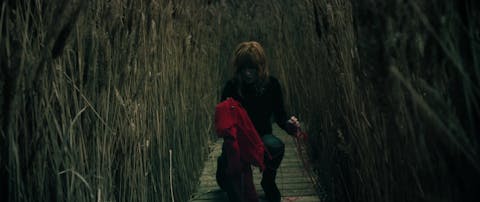 Under Salt Marsh - Episode 5