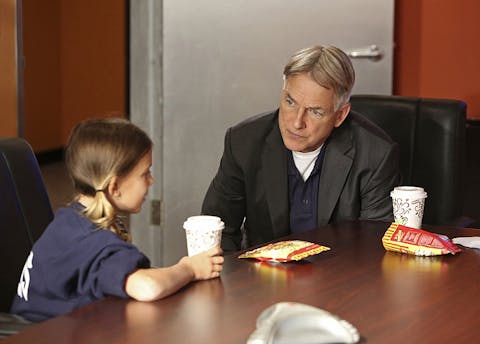 NCIS - Episode 6