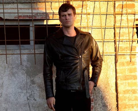 Kuzey Güney - Episode 7