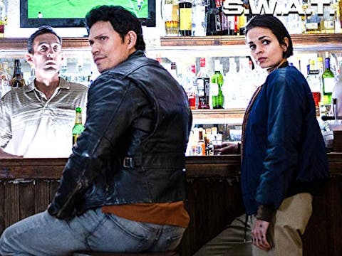 S.W.A.T. - Episode 12