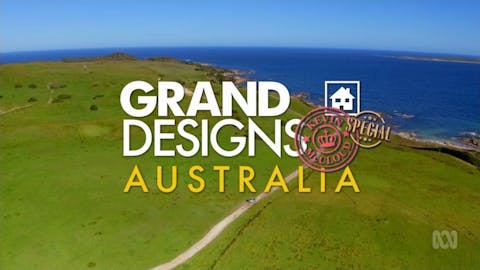 Grand Designs Australia - Episode 1