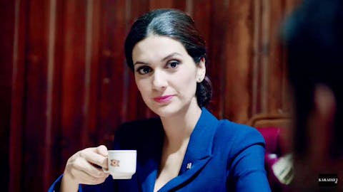 Karadayi - Episode 2