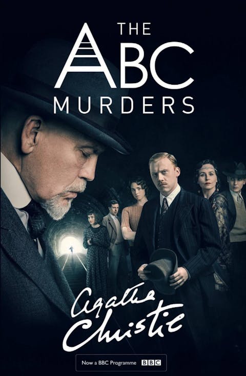 The ABC Murders - Episode 4