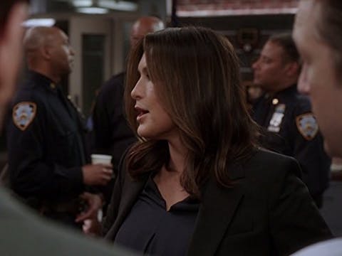 Law & Order: Special Victims Unit - Episode 23